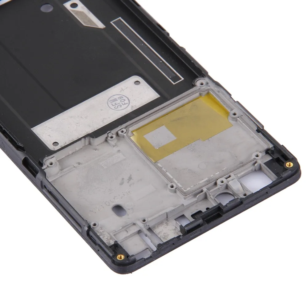 Для Xiaomi Mi 4c рамка для переднего корпуса+ инструмент для ремонта