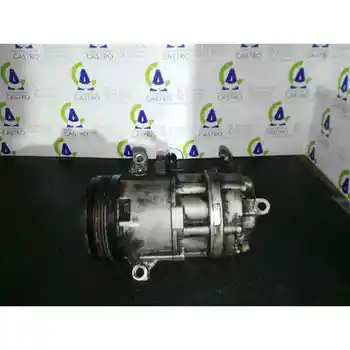 

64526905643 AIR CONDITIONING COMPRESSOR BMW 3 SERIES COMPACT (E46)