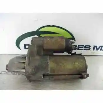 

98AB11000CD MOTOR starter FORD FOCUS BERLINA (CAK)