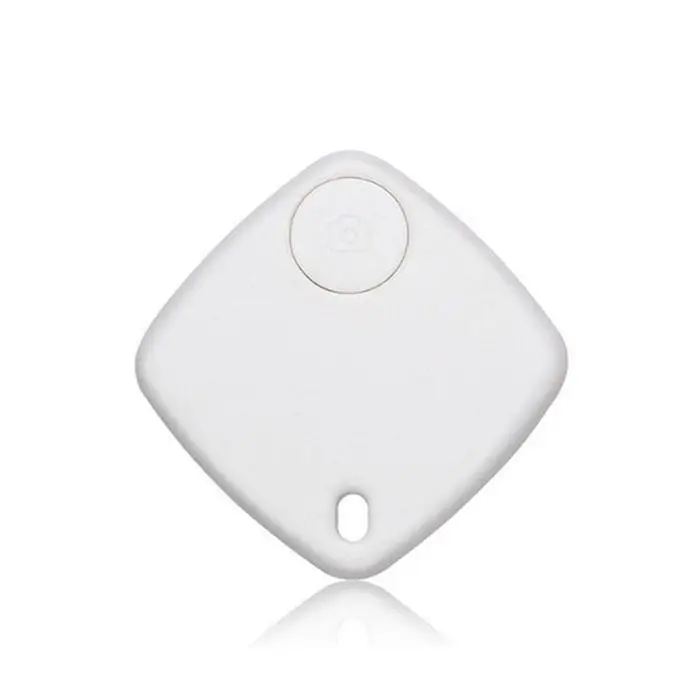 Мини Смарт-трекер беспроводной Bluetooth Анти-потеря прибор для сигнализации ключ низкое энергопотребление анти-потеря сигнализации. Локатор