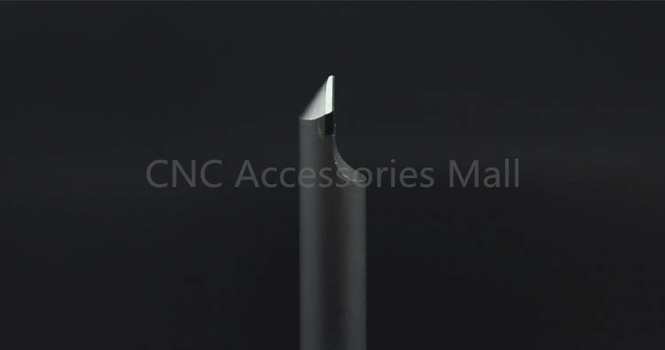 

E series E70 PCD diamond engraving tool stone carving tool