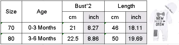 Newborn Baby Boys Cotton Autumn Long Sleeve Romper+Hat Jumpsuit Clothes Long Pants Warm Outfits Newborn Baby Boys Cotton Autumn Long Sleeve Romper+Hat Jumpsuit Clothes Long Pants Warm Outfits