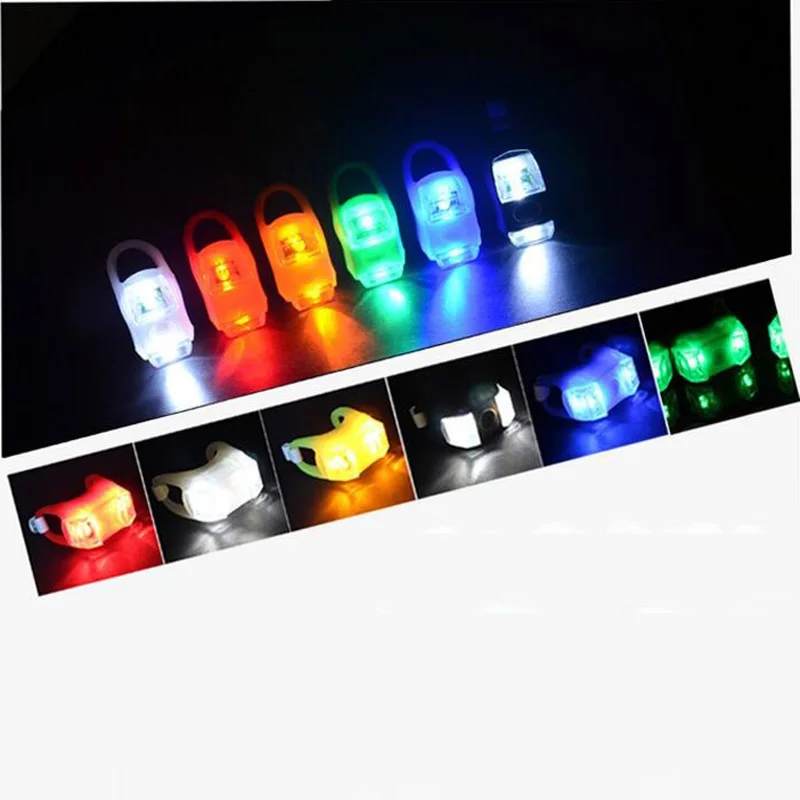 Рисунок 5 - светодиодные лампы в виде лягушек