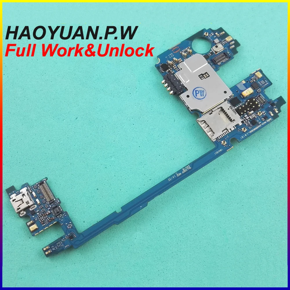 HAOYUAN.P.W Корпус полноценной работы разблокировать материнская плата схемы для LG G3 D850 D855 D858 D858 F460 F400 VS985