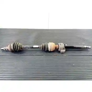 

13245907 TRANSMISSION FRONT RIGHT OPEL ASTRA TWIN TOP