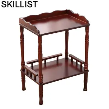 

Console Stolik Kawowy Nuit Chevet Criado Mudo Bijzettafel Auxiliar Minimalist Basse Coffee Mesa De Centro Escritorio Tea Table