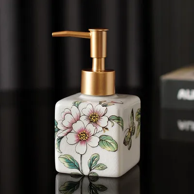 Soap Dispenser C