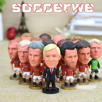 

15PCS Dolls + Display Box + CUP MU1999 Resin Figurine
