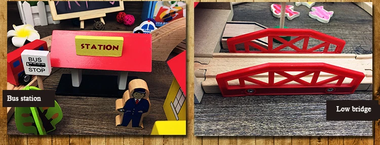HotTrain игрушечные машинки, детские игрушки, игрушечные модельные машинки, деревянная машинка-головоломка, слот для строительства, трек, рельс, парковка, Магнитный слот