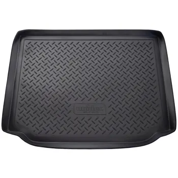 

Trunk Mat Skoda Roomster (5J) (2006) npl-p-81-70