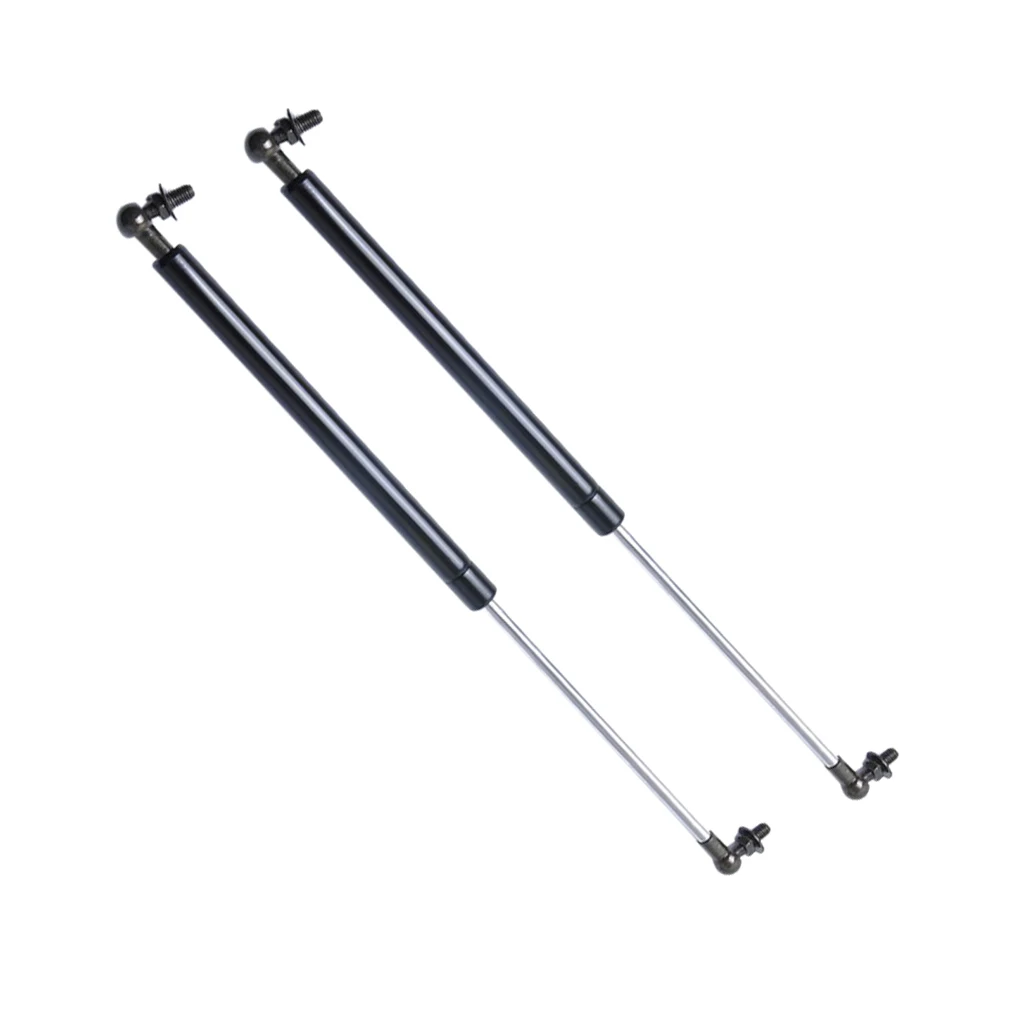 2x Hood Lift Support Prop Arm High Performance for Toyota Prado 120 02-09