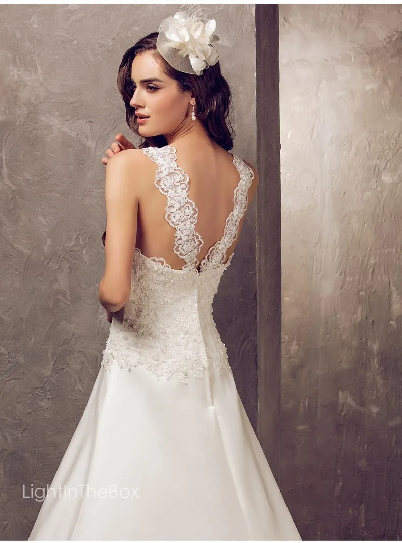 Дешевые robe de soiree новые горячие сексуальные платья с открытой спиной casamento vestido de noiva свадебное платье с аппликацией платья для матери невесты