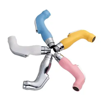 

2020 New Handheld Toilet Bidet Sprayer Hand Douche Faucet Spray Gun Sprinkler Shower Head