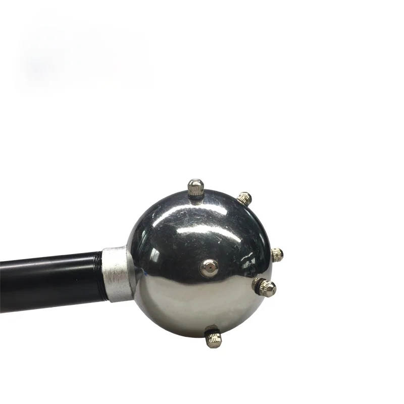 Pascal Ball Physical and Mechanical Laboratory Equipment Liquid To Pressure The Ball Middle School Physics Teaching Equipment