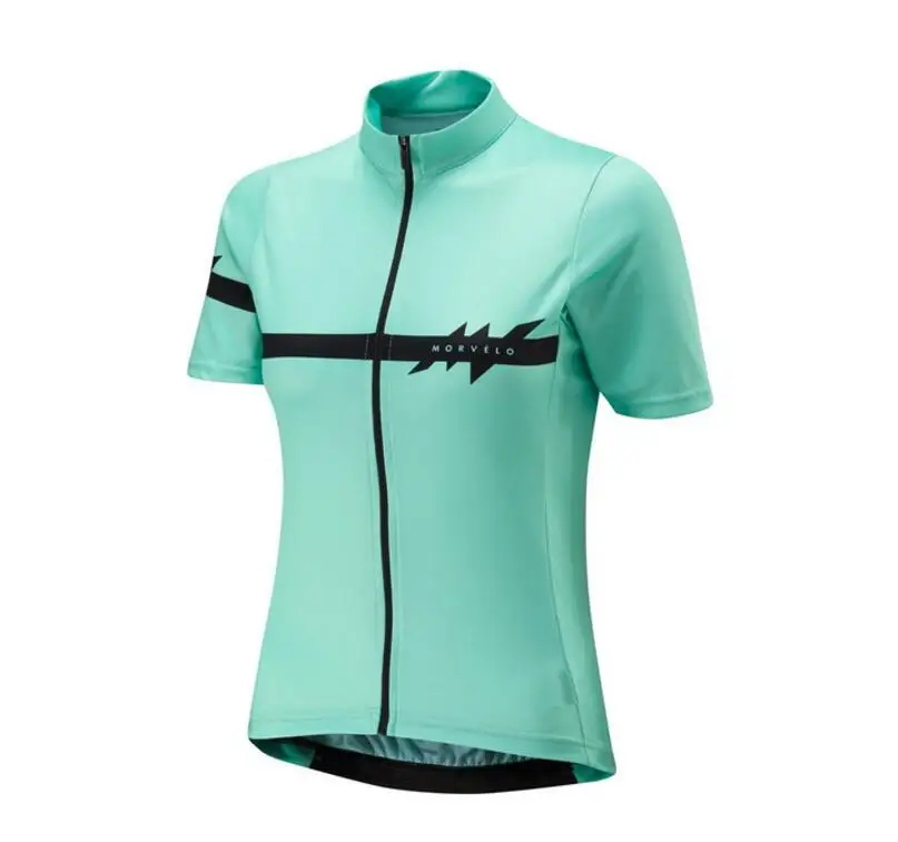 Pro Equipo Verano манга Corta Ciclismo Джерси для женщин De Secado Bicicleta De Ciclismo Jersey