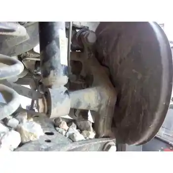 

HOSE REAR RIGHT VOLKSWAGEN TOURAN (1T2)