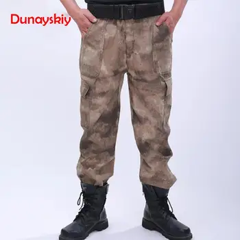 

Military Uniform Tactical Pants Men Combat Multicam Pant Tatico Clothing Uniforme Militar Black Python Bottoms Hunting Clothes