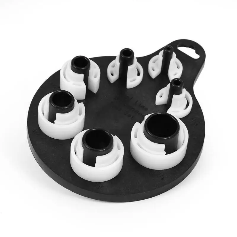 

Automotive Duct Removal Tool Plastic Replacement Air Conditioning Connector