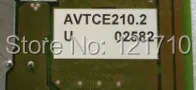 Промышленное оборудование блок питания интерфейсная карта AVTCE210.2 U