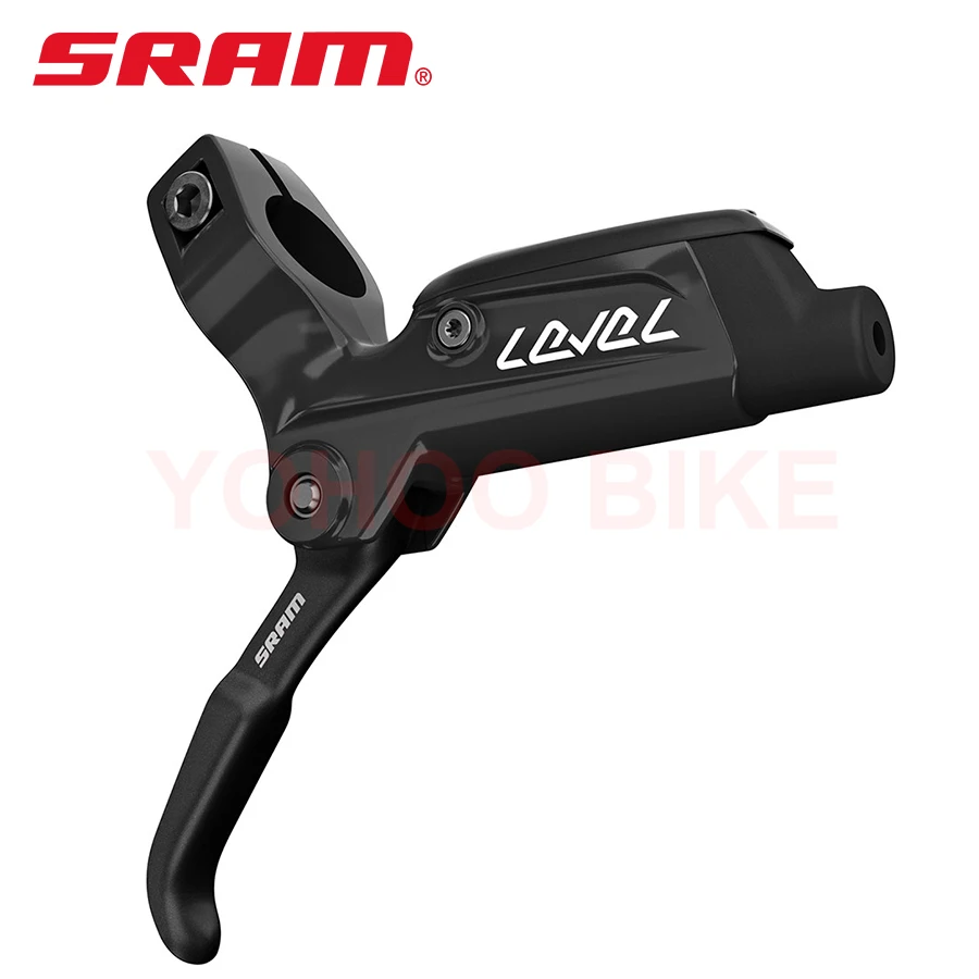 SRAM уровень гидравлический дисковый тормоз mtb горный велосипед тормоза гидравлический суппорт велосипед для спуска dh части велосипеда