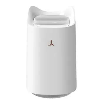 

Cat Shape Electric Mosquito Killer Lamp ABS Led Repellent Home Mute Portable USB Photocatalyst Multi Purpose Safe