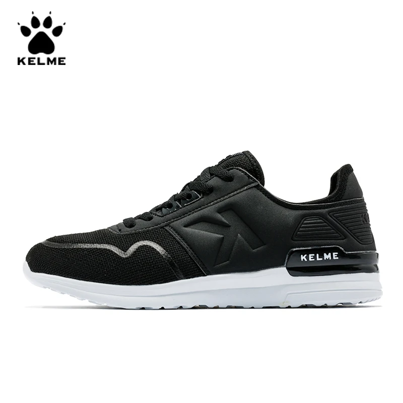 Кроссовки KELME 6681006 мужские/женские для бега дышащие легкие | Спорт и развлечения