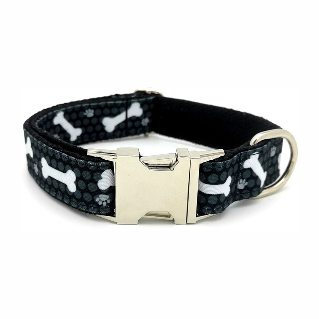 Pet Collar Custom Puppy Id Tag 