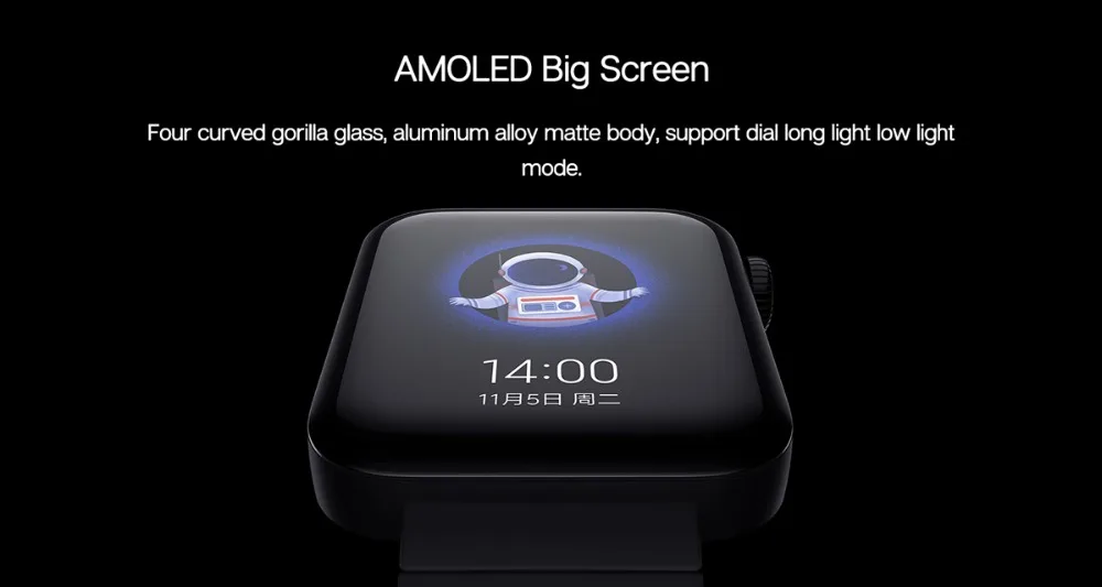 Оригинальные Xiaomi умные часы gps NFC wifi ESIM маленький телефон Android наручные часы фитнес монитор сердечного ритма трекер