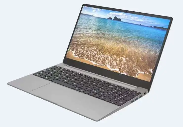 Metal Gaming Notebook 15.6 Inch i7-8550U 16G RAM