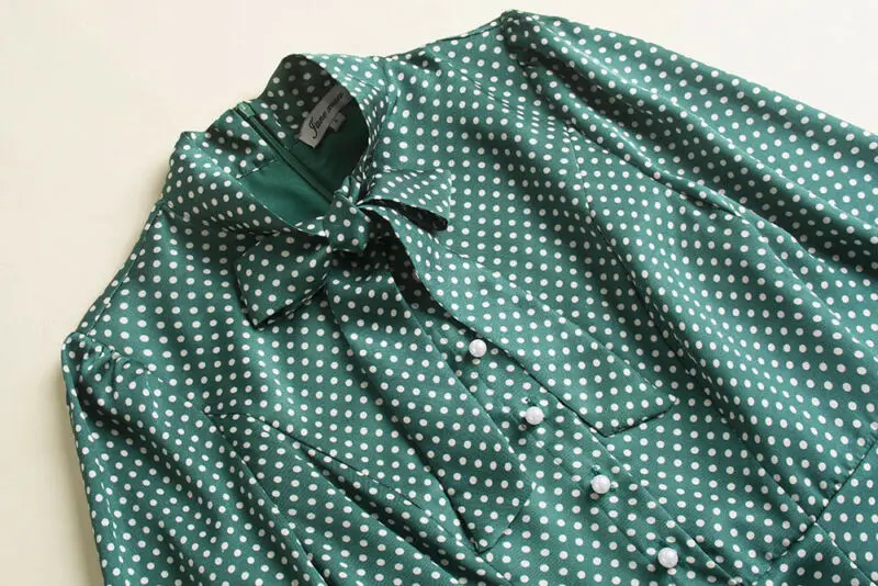 POKWAI women's fashion long sleeve casual blouses