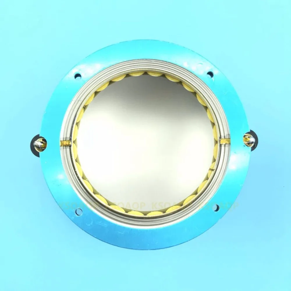 Замена диафрагмы P Аудио Turbosound SD750N. 8RD для SD750N SD740N драйвер 72 мм
