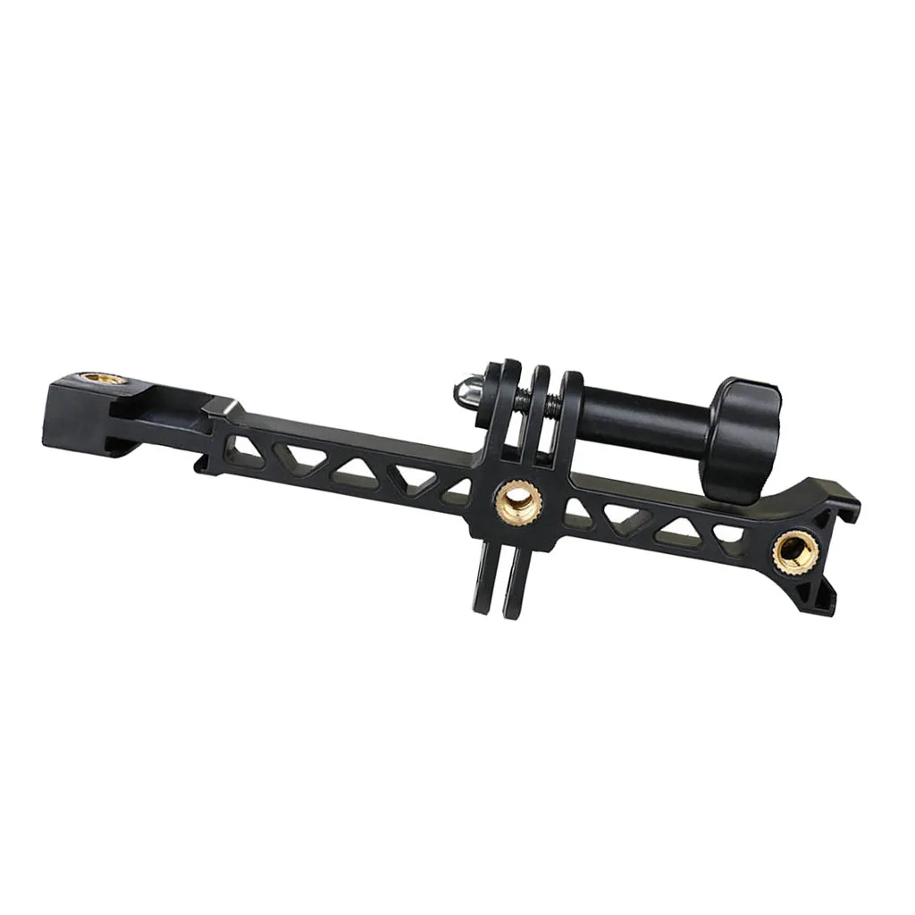 Expansion Bracket Cold Shoe Screw Interface For OSMO Pocket Action 