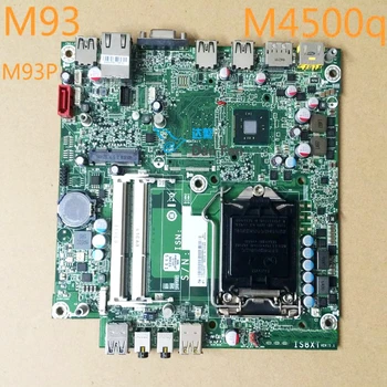 شراءلينوفو ثينك سنتر M73 M73e M93 M93p M4500q صغيرة اللوحة IS8XT LGA1150 03T7171 03T7344 اللوحة 100% اختبار العمل بالكامل
