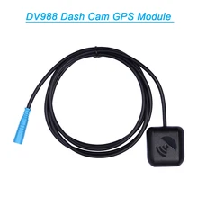 1 комплект GPS-Модульный навигатор, локатор GPS-трекера для Blueskysea DV988 DV988 Pro, видеорегистратор с Wi-Fi 1 комплект GPS-Модульный навигатор, локатор GPS-трекера для Blueskysea DV988 DV988 Pro, видеорегистратор с Wi-Fi