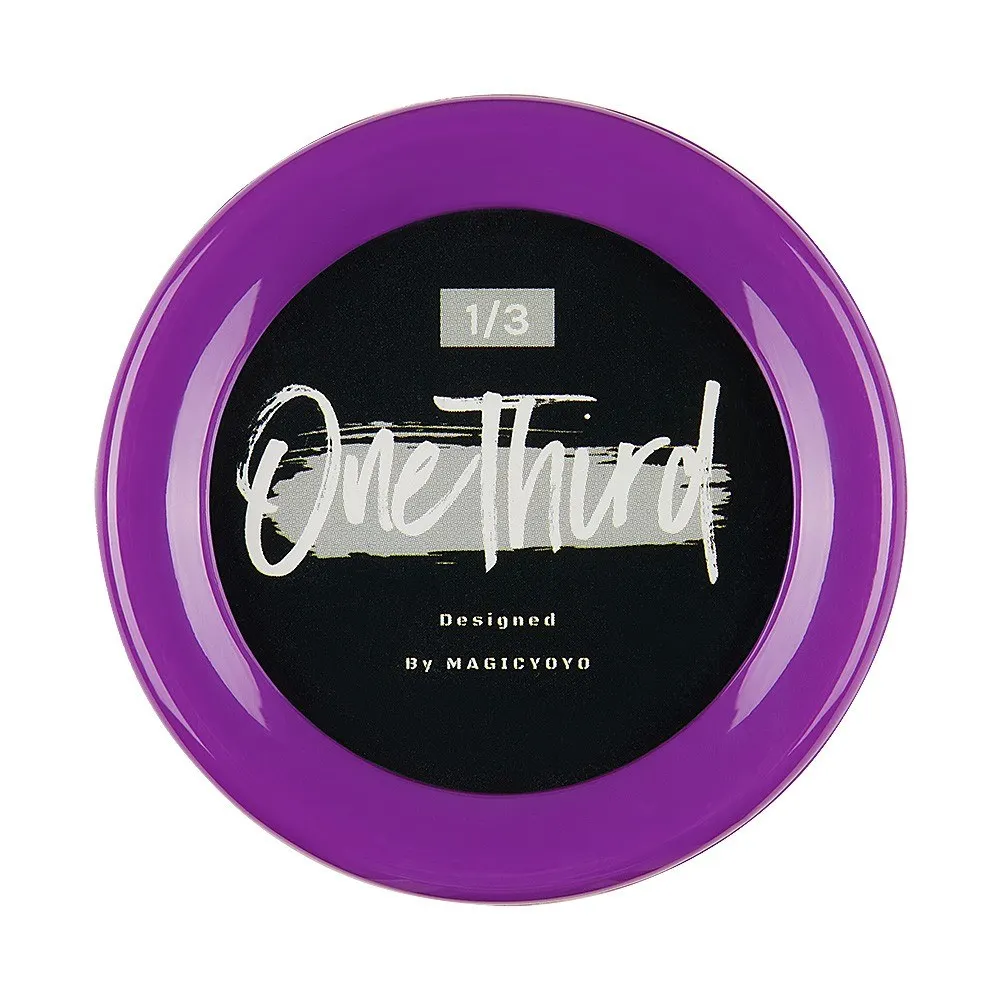 MAGICYOYO D2 Профессиональный отзывчивый йо-йо мяч в форме бабочки вращающаяся игрушка для детей начинающих высокое качество