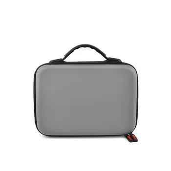 

Osmo Pocket 2 Storage Bag Portable Case Spare Parts Storage Box PU Waterproof Bag For DJI Pocket 2 Camera Accessories