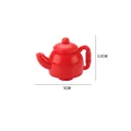 Red pot