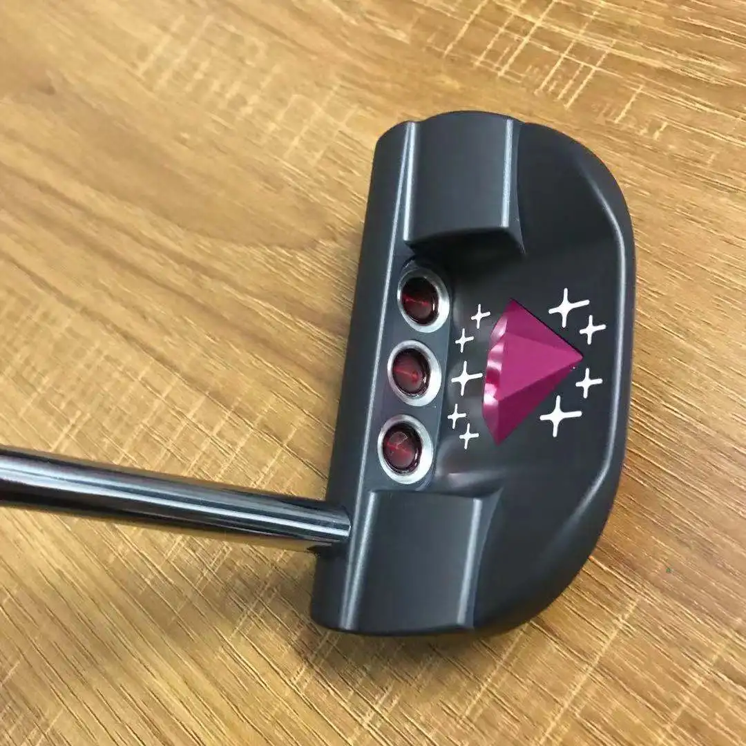 Scotty Fatura 5 Вт Международный коллектор Cameron Circle T выбрать Fastback Тур использовать Tfb Sb+ Squareback Fb+ Putter фрезерованные шпатели