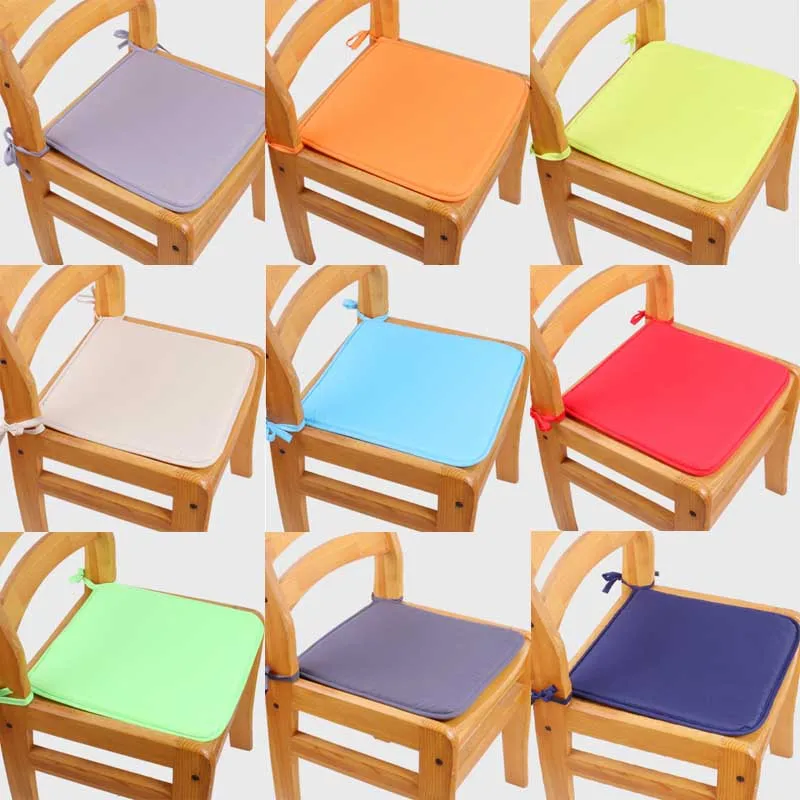SCATTER WATERPROOF Garden Cushions CHAIR CUSHION Seat PADS Patio OUTDOOR 