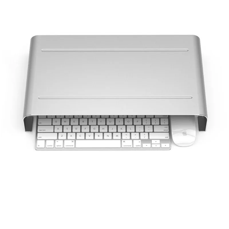 Skup Pionowy ekran do laptopa ze stopu aluminium stojak na biurko do komputera Macbook Air Pro