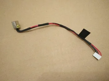 

( 1-5PCS ) New DC Power Jack With Cable For Acer Aspire 7 A715-71 A715-71G A717-71 A717-71G P/n: DC301010K00 50.GPGN2.004