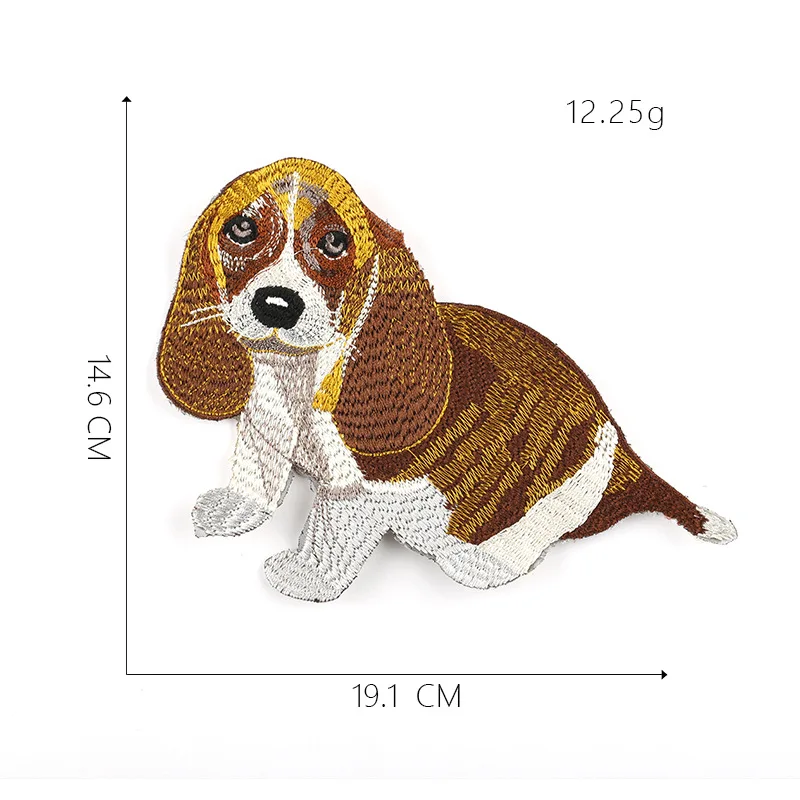 basset hound apparel
