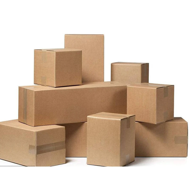 Бумажная коробка пожалуйста не размещайте заказ если он вам нужен | Багаж и сумки