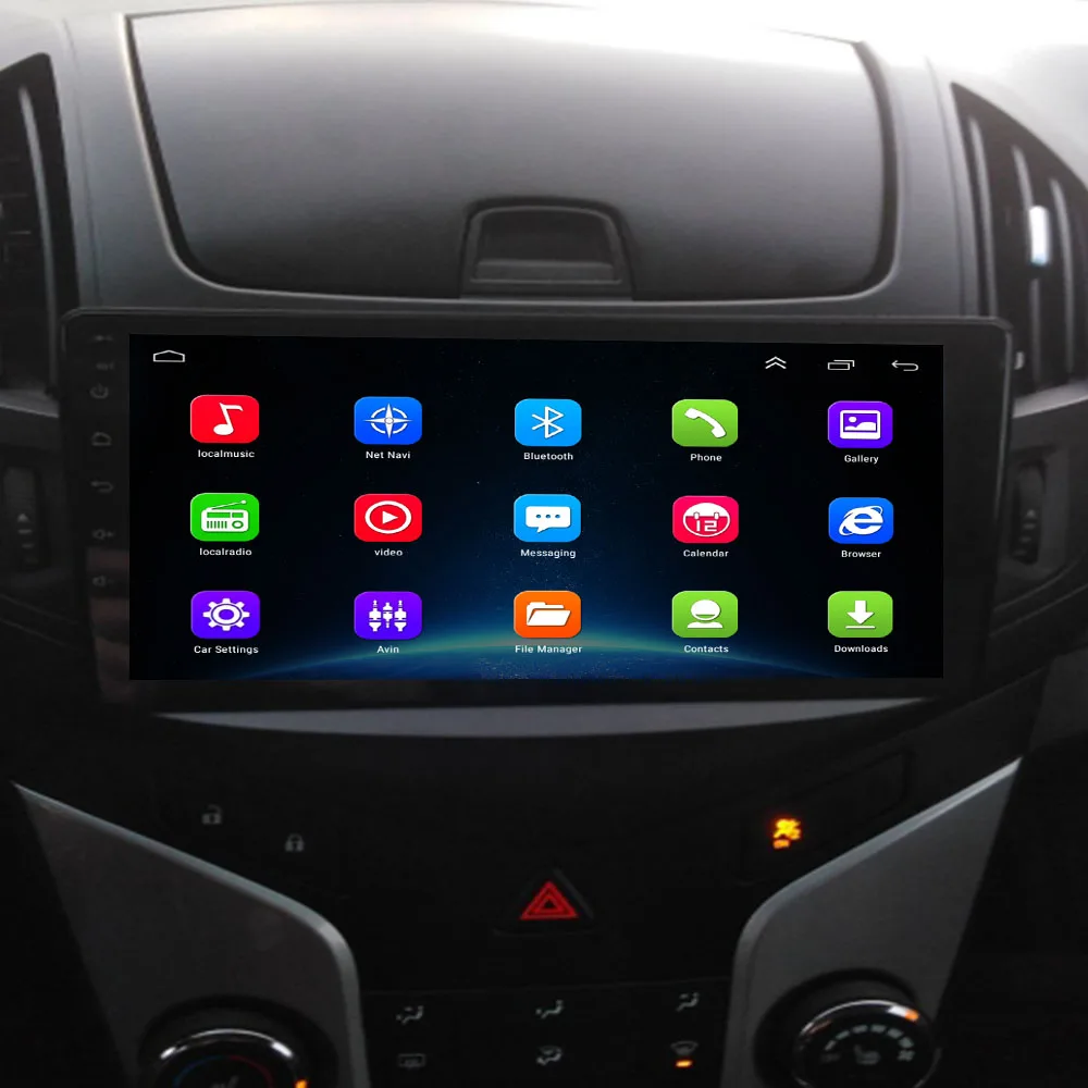 В наличии! 2020 Android 10 0 для Chevrolet Cruze 2013 2014 2015 мультимедийный стерео автомобильный