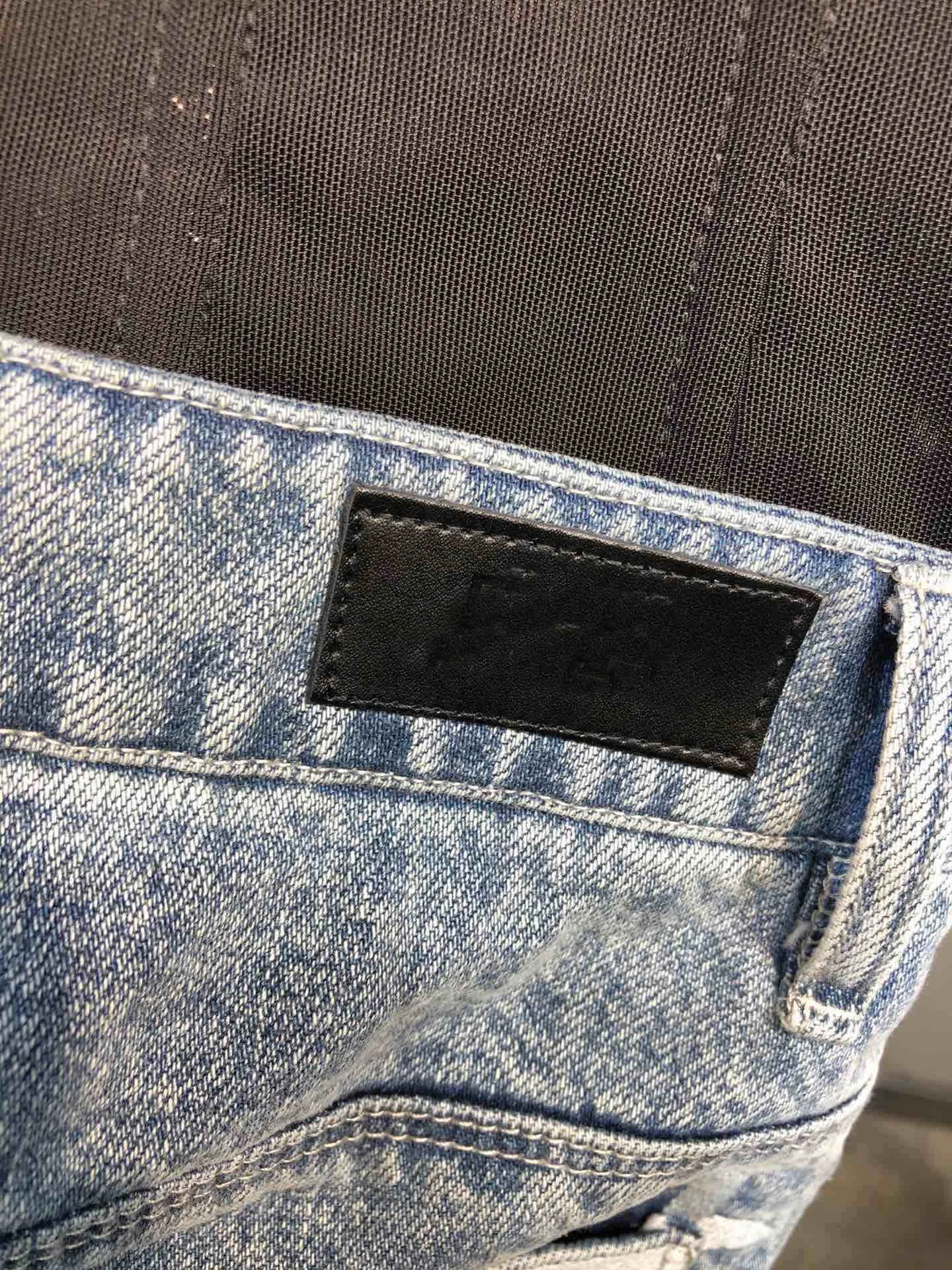 winner new women patchwork strapless jeans female fashion jumpsuits denim pants trouse ddxgz2