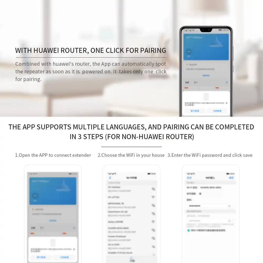 Xiaomi Mi Wifi Pro Sinyal Yakinlastirici Guclendirici 300 Mbps Trendyol