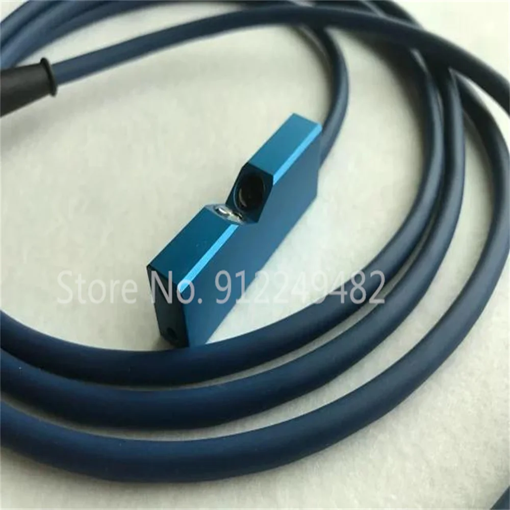

1 Piece CD102 Pull Gauge Sensor SM102 Printing Machine Sensor 91.165.1521/A Rlt 91.165.1521