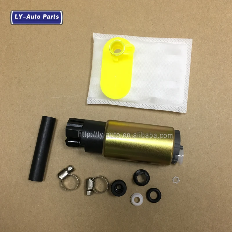 9500113 950-0113 Электрический топливный насос и фильтр подходит для Honda Acura Infiniti Isuzu Suzuki Subaru