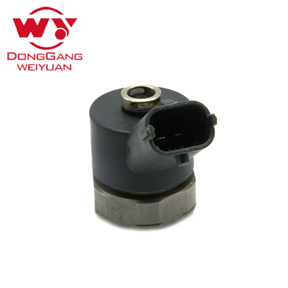 4 шт./лот низкая цена инжектор Common rail соленоид F00VC30319 подходит для Busch инжектор