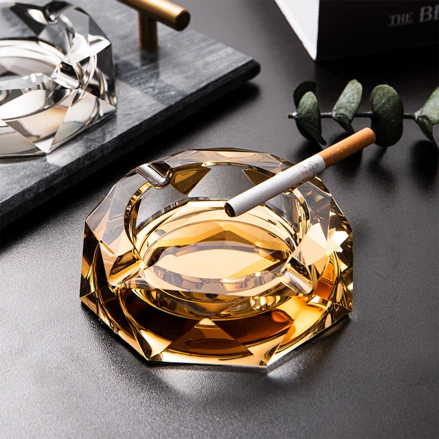 louis vuitton cigar ashtray